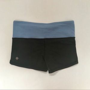 lululemon Athletic Shorts size 4